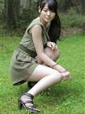 YAJIMA Maimi Yandao dance beauty Japanese sexy model Japanese actress AV photo(80)